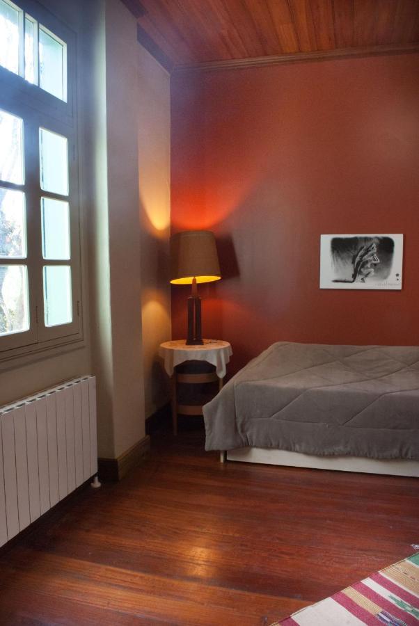 Casa Blauth Villa Farroupilha Eksteriør bilde
