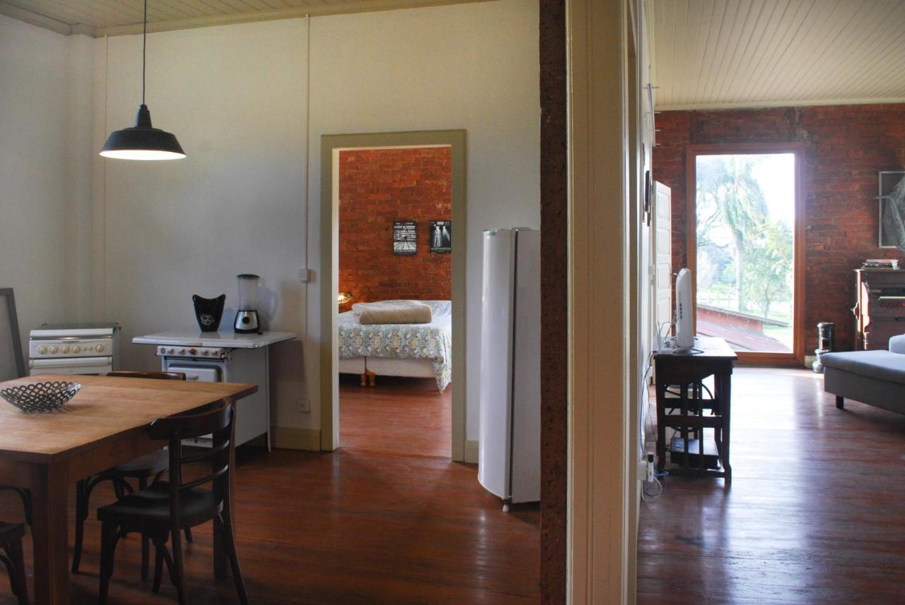 Casa Blauth Villa Farroupilha Eksteriør bilde