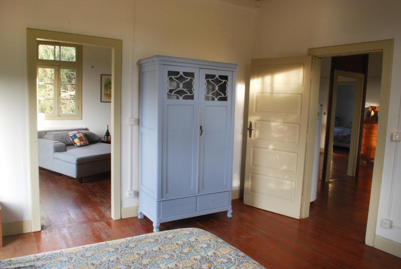 Casa Blauth Villa Farroupilha Eksteriør bilde