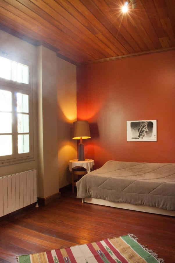 Casa Blauth Villa Farroupilha Eksteriør bilde