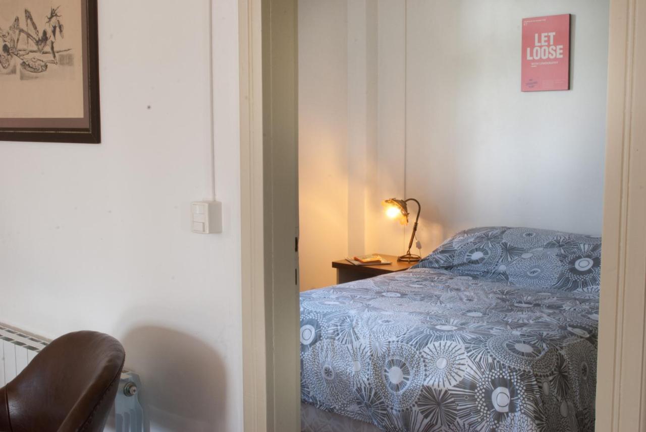 Casa Blauth Villa Farroupilha Eksteriør bilde