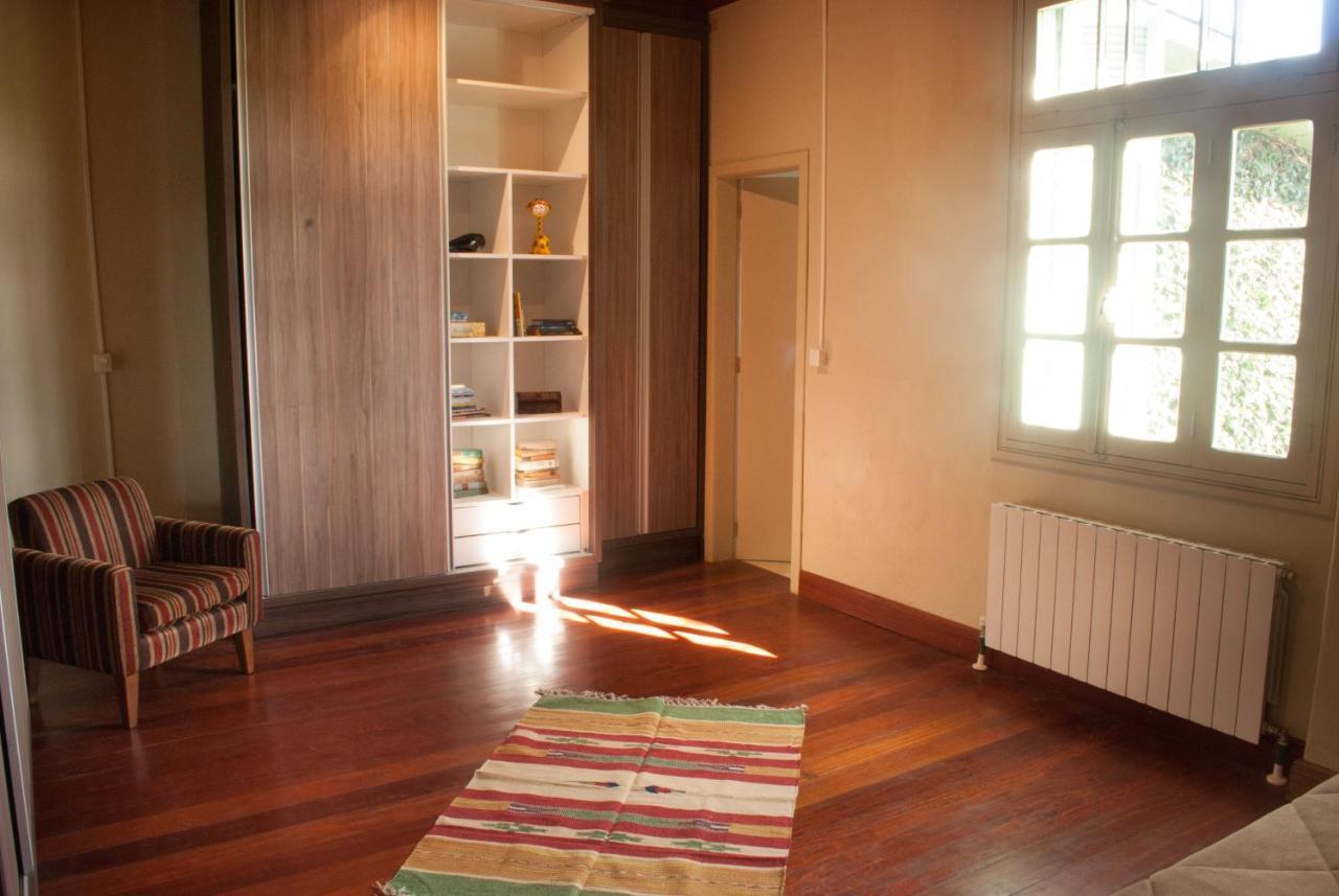 Casa Blauth Villa Farroupilha Eksteriør bilde