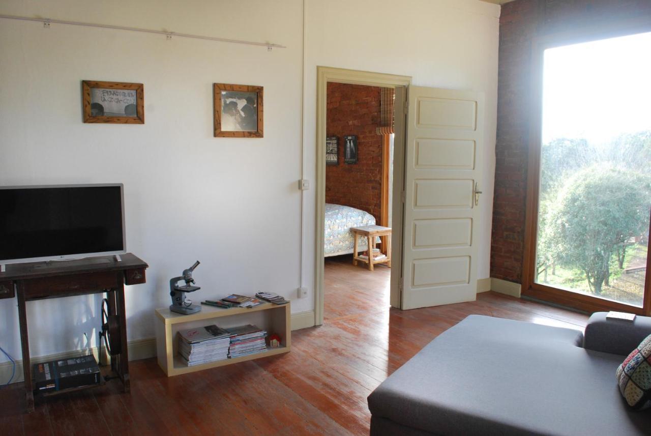 Casa Blauth Villa Farroupilha Eksteriør bilde