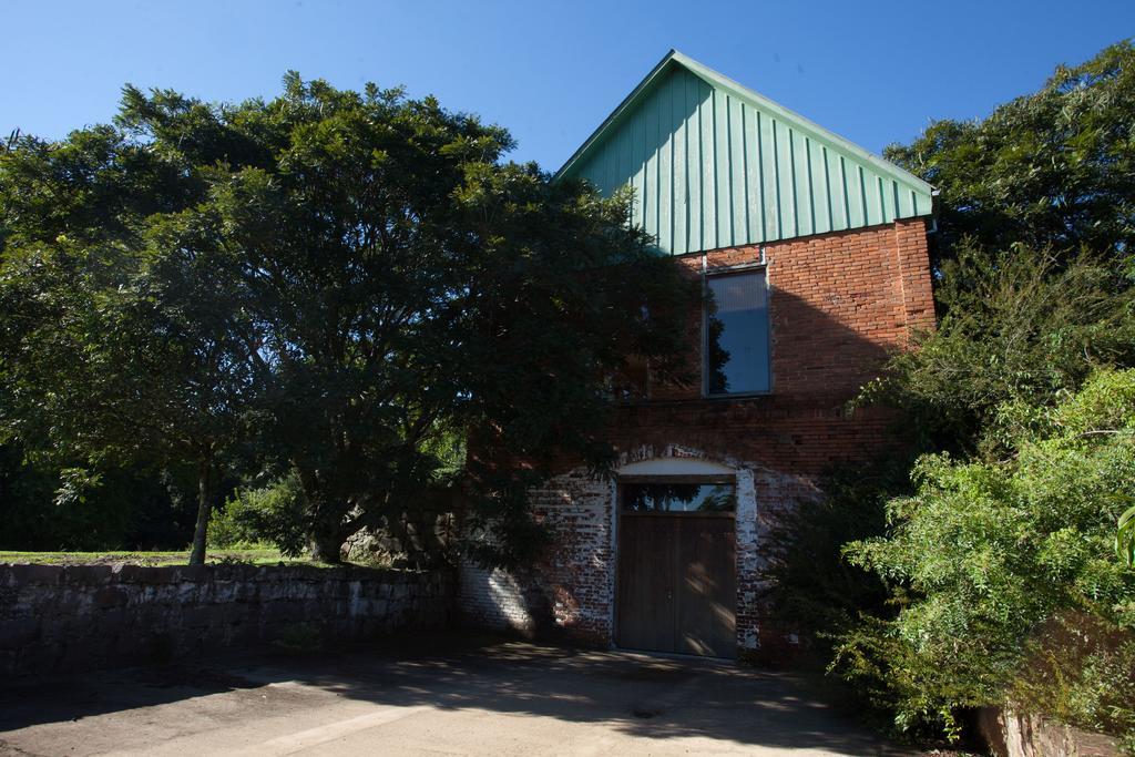 Casa Blauth Villa Farroupilha Eksteriør bilde