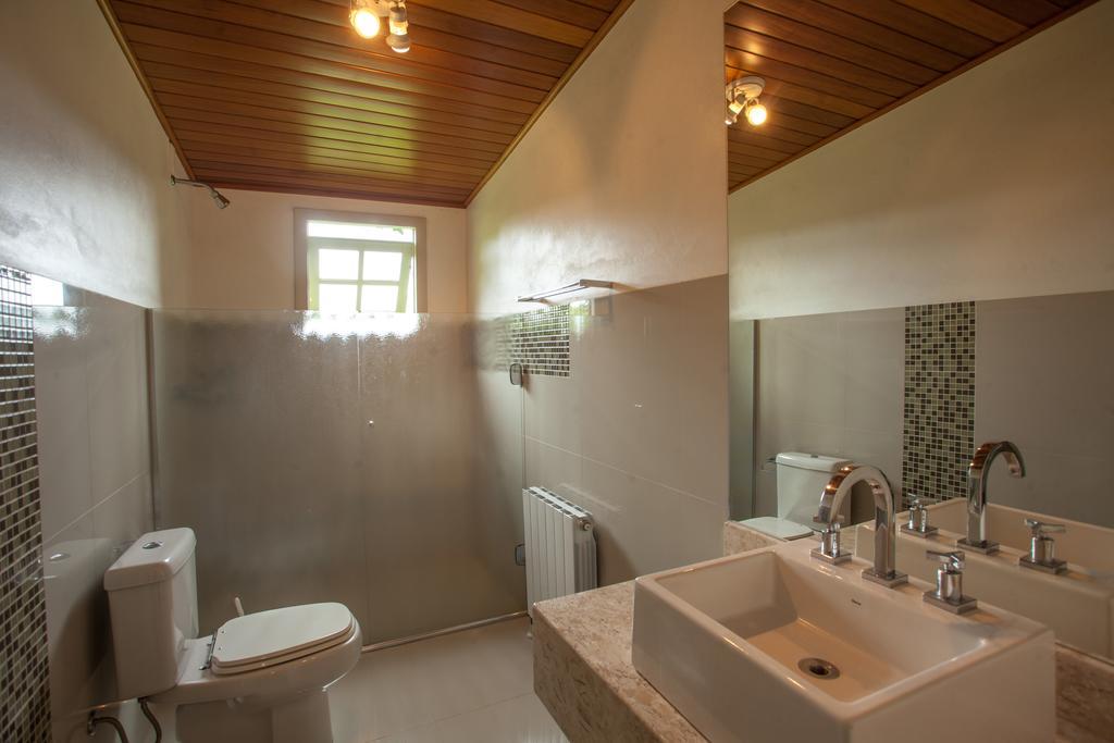 Casa Blauth Villa Farroupilha Eksteriør bilde