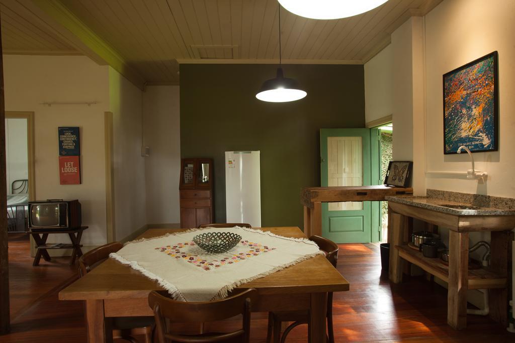 Casa Blauth Villa Farroupilha Eksteriør bilde