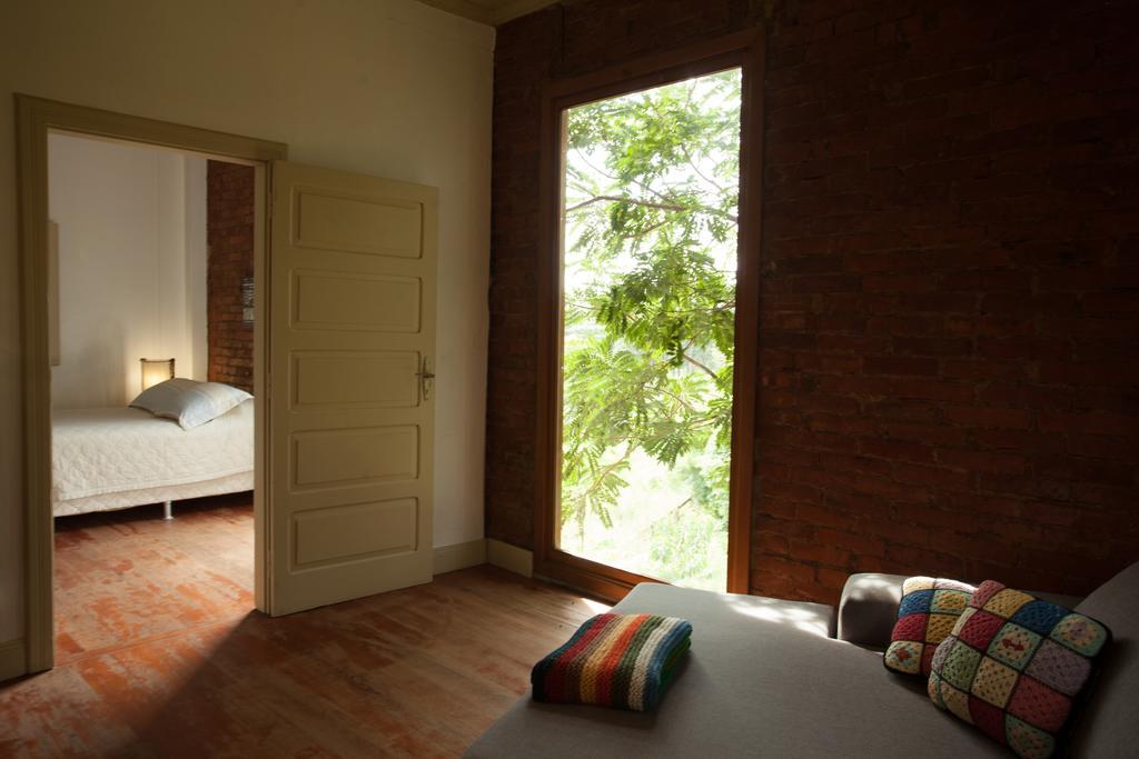 Casa Blauth Villa Farroupilha Eksteriør bilde