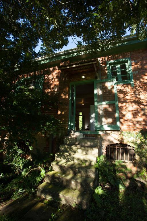 Casa Blauth Villa Farroupilha Eksteriør bilde